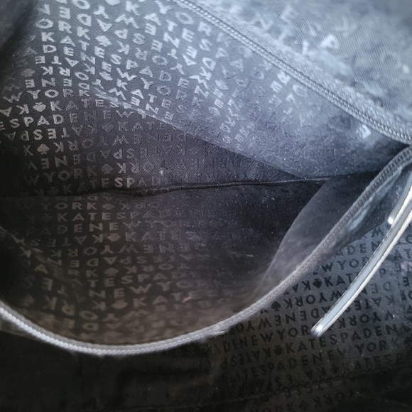 💥EUC Kate Spade Color Block Satchel - Picture 14 of 16